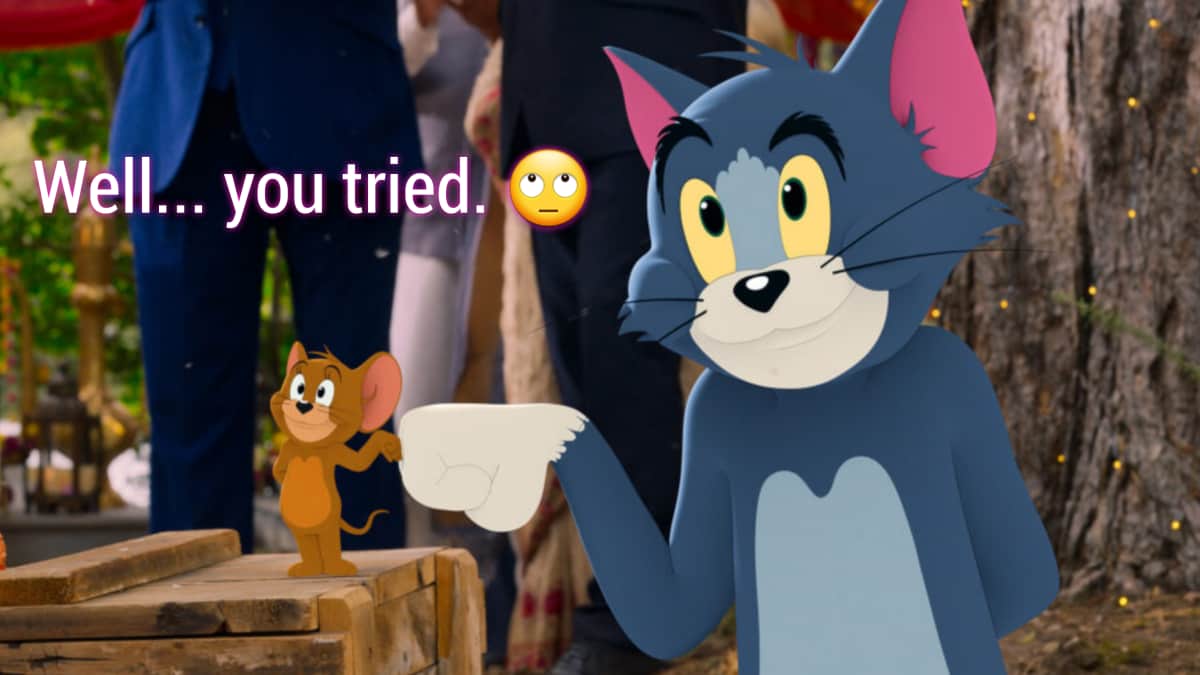 Why Live Action Cartoon Movies Are Boring Reelrundown