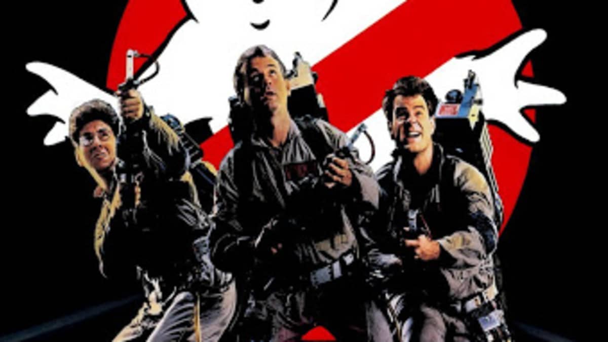 Ghostbusters, Classic Film Review