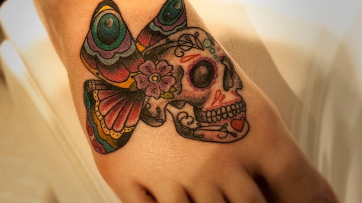 101 Best Dead Inside Tattoo Ideas That Will Blow Your Mind  Outsons