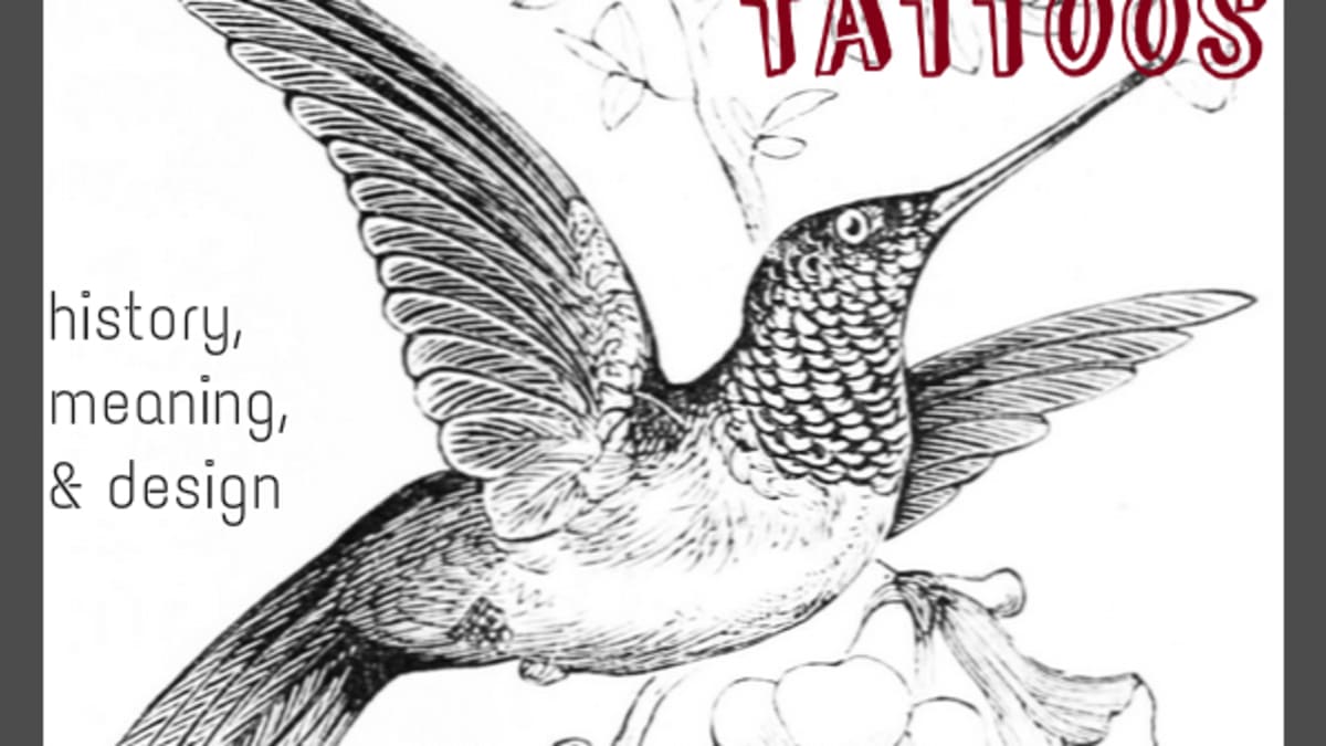 Hummingbird Tattoos Meanings Designs History And Photos Tatring Tattoos Piercings