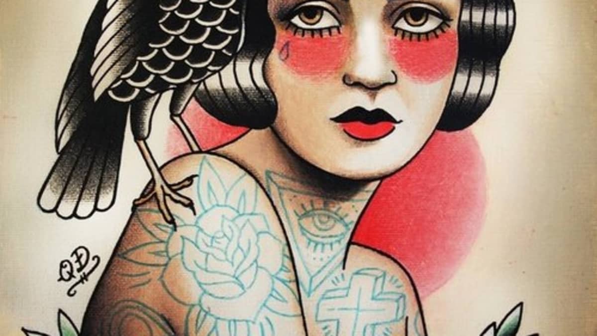 A Beginners Guide Popular Tattoo Styles Briefly Explained  Tattoodo