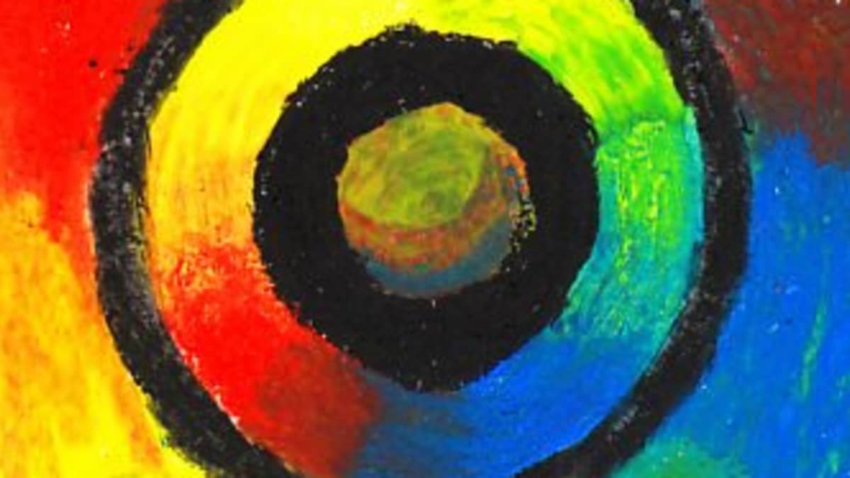 How to Paint with Water-Soluble Oil Pastels: Sennelier Monday Live