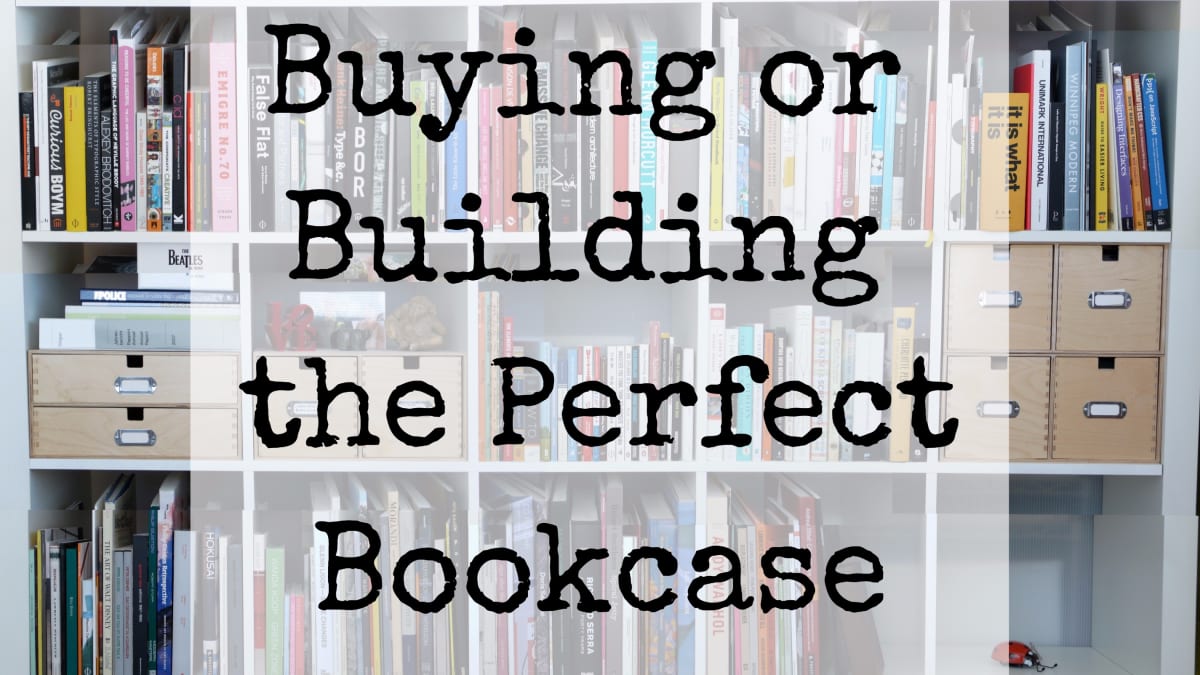 Calculate The Capacity Of A Book Shelf, What Is A Good Depth For Bookcase