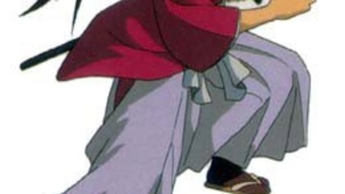 Rurouni Kenshin Samurai X Anime Opening Ending Theme Songs With Lyrics Reelrundown