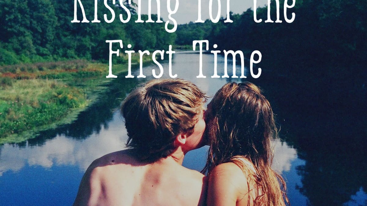 What happens if you have your first kiss before 18
