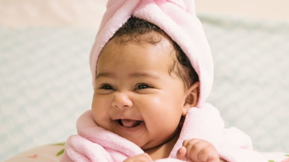 1000+ Stunning Baby Girl Images in Full 4K Resolution
