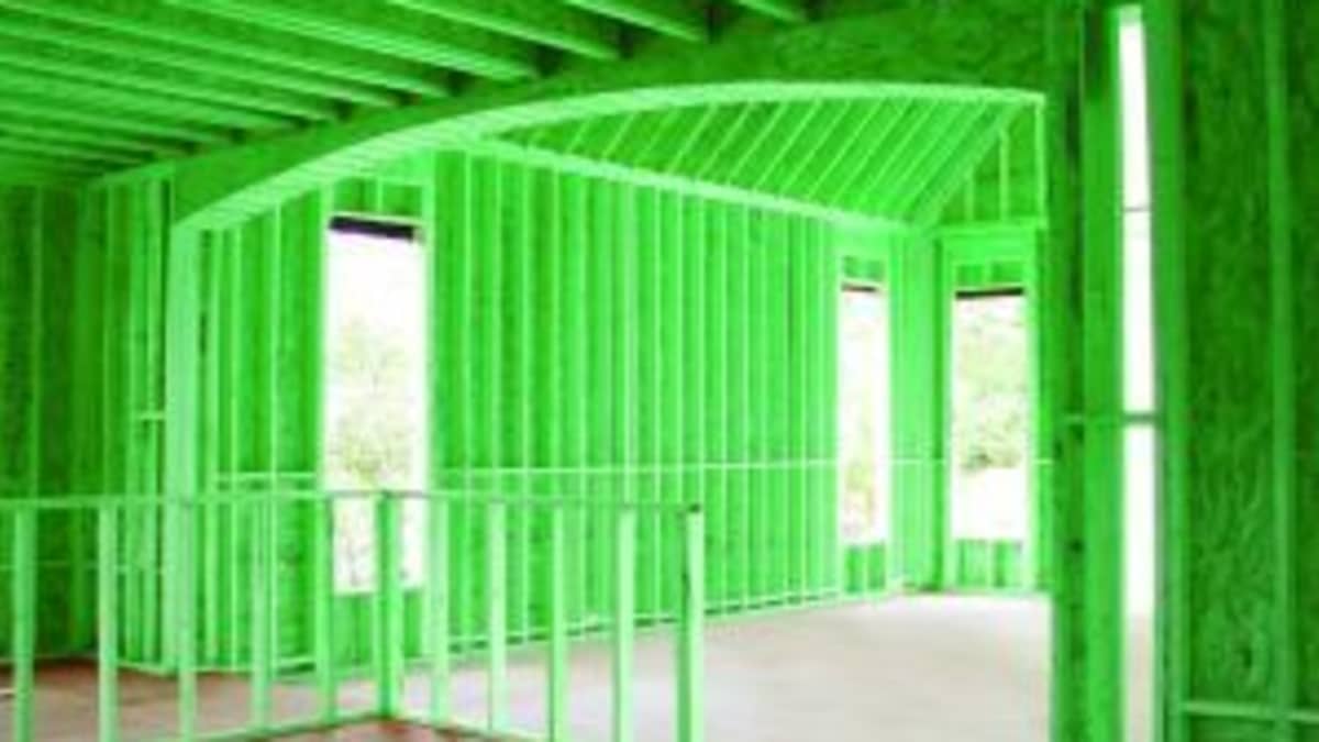 Top 10 Mold Resistant Building Materials Dengarden