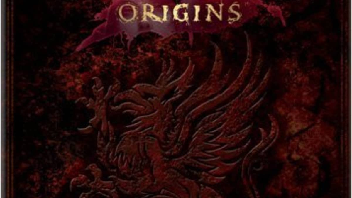 best mage build dragon age origins
