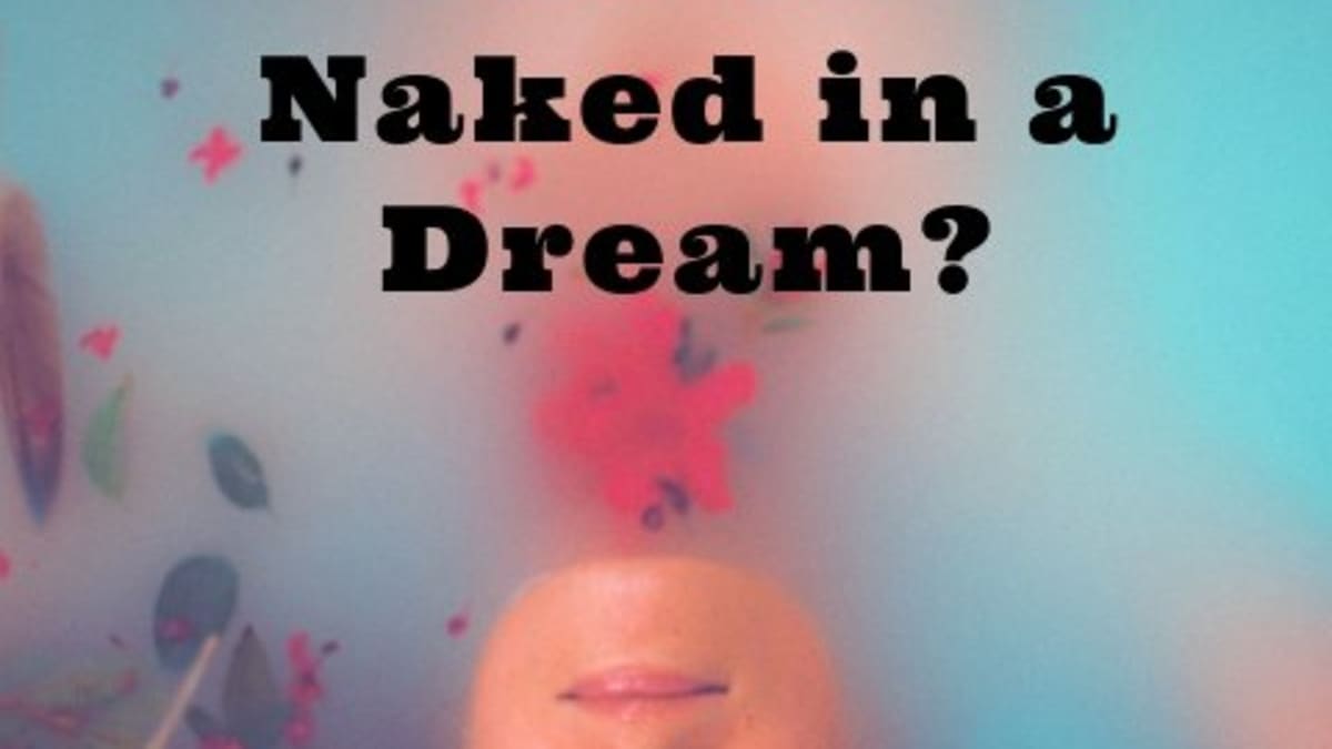 Nude dreams in Omdurman