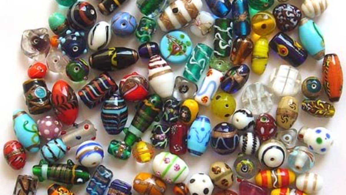 Jewelry Making Article - Organize Your Seed Beads - Fire Mountain Gems and  Beads