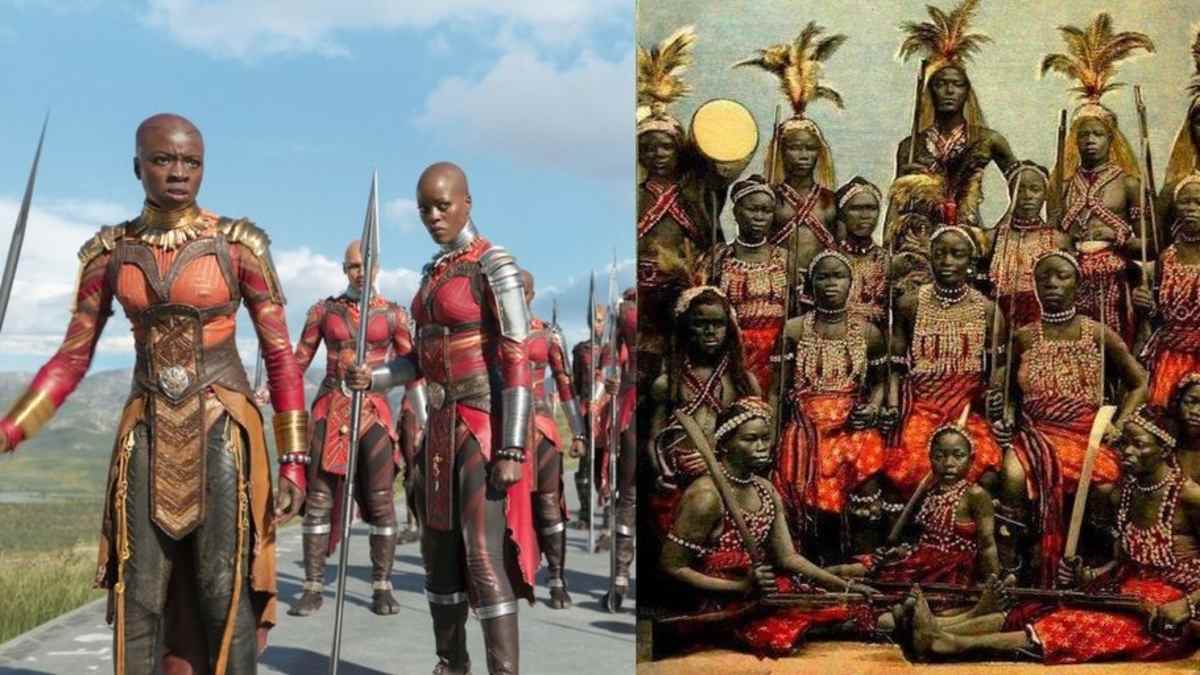 The Fascinating Story of the Greatest Women Warriors in History - Owlcation