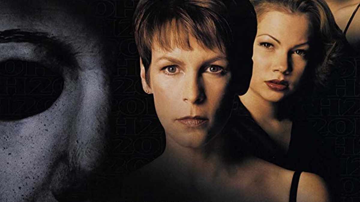 Halloween H20 Movie 2022