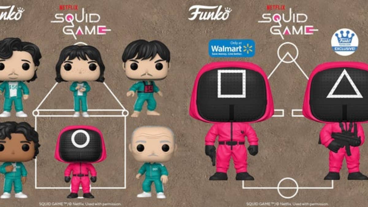 vand materiale Grøn Funko Pop! Dictionary: Terminology Used by Collectors - HobbyLark