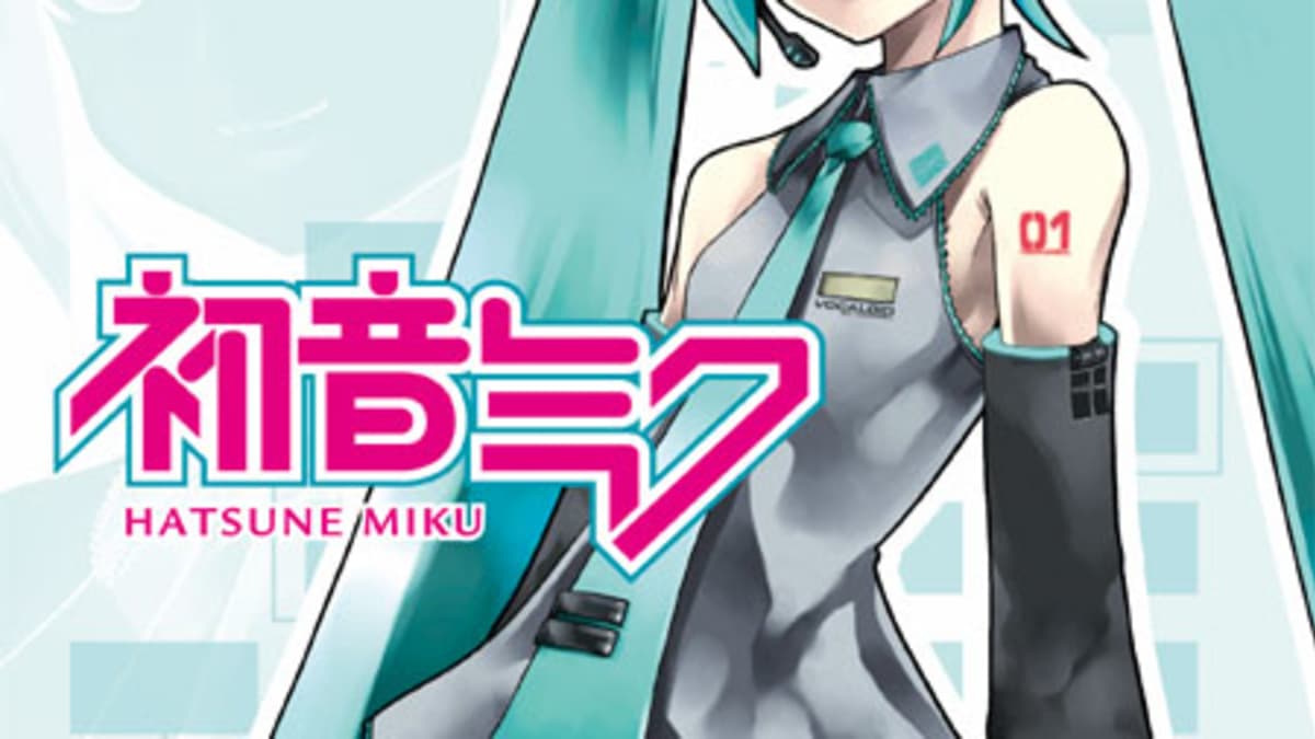 Miku Hatsune - An Anime Pop Star - HubPages