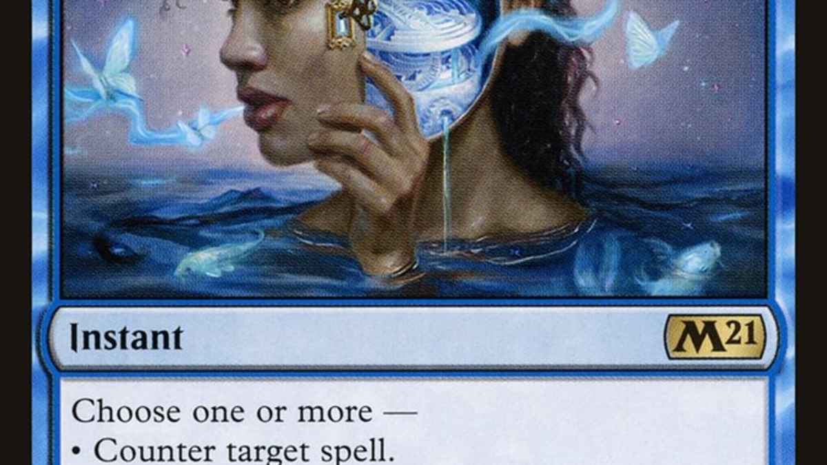 Top 10 Broken Blue Spells From Recent Years in Magic: The Gathering -  HubPages