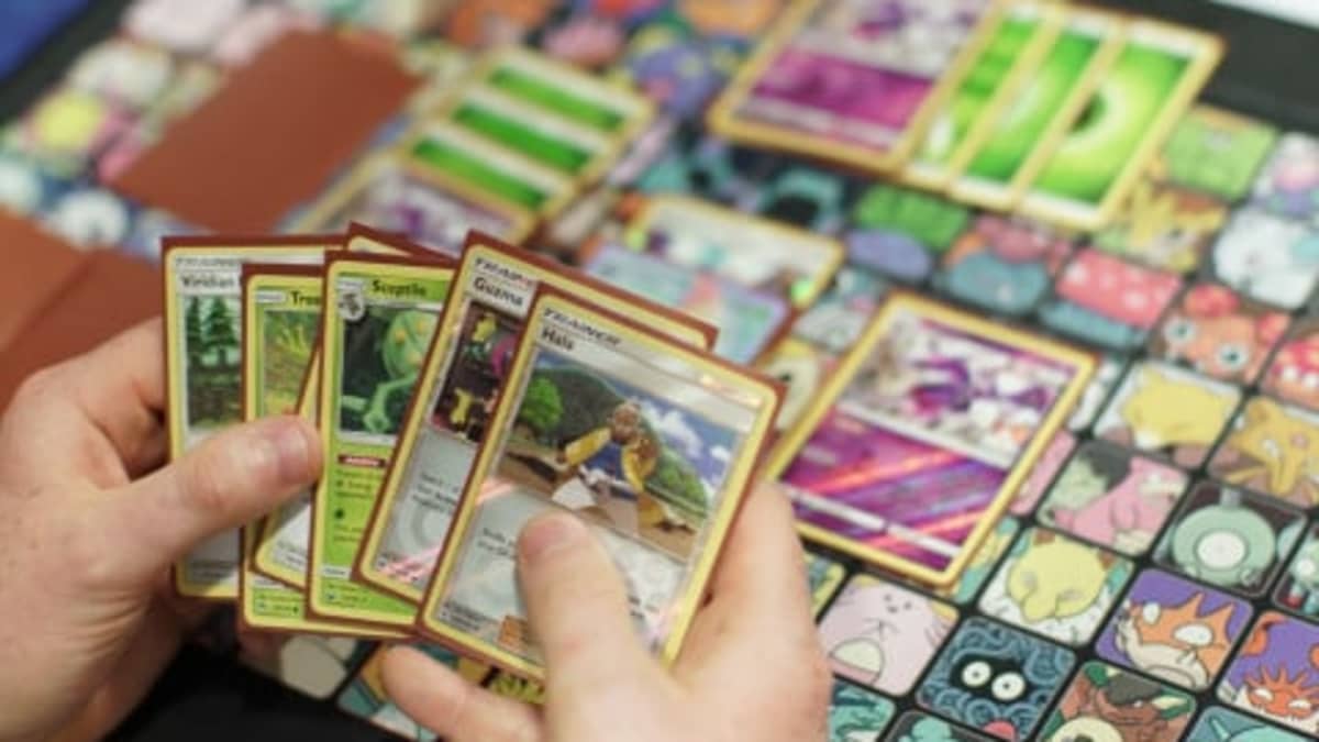 Learn How to Play the Pokémon Trading Card Game - HobbyLark