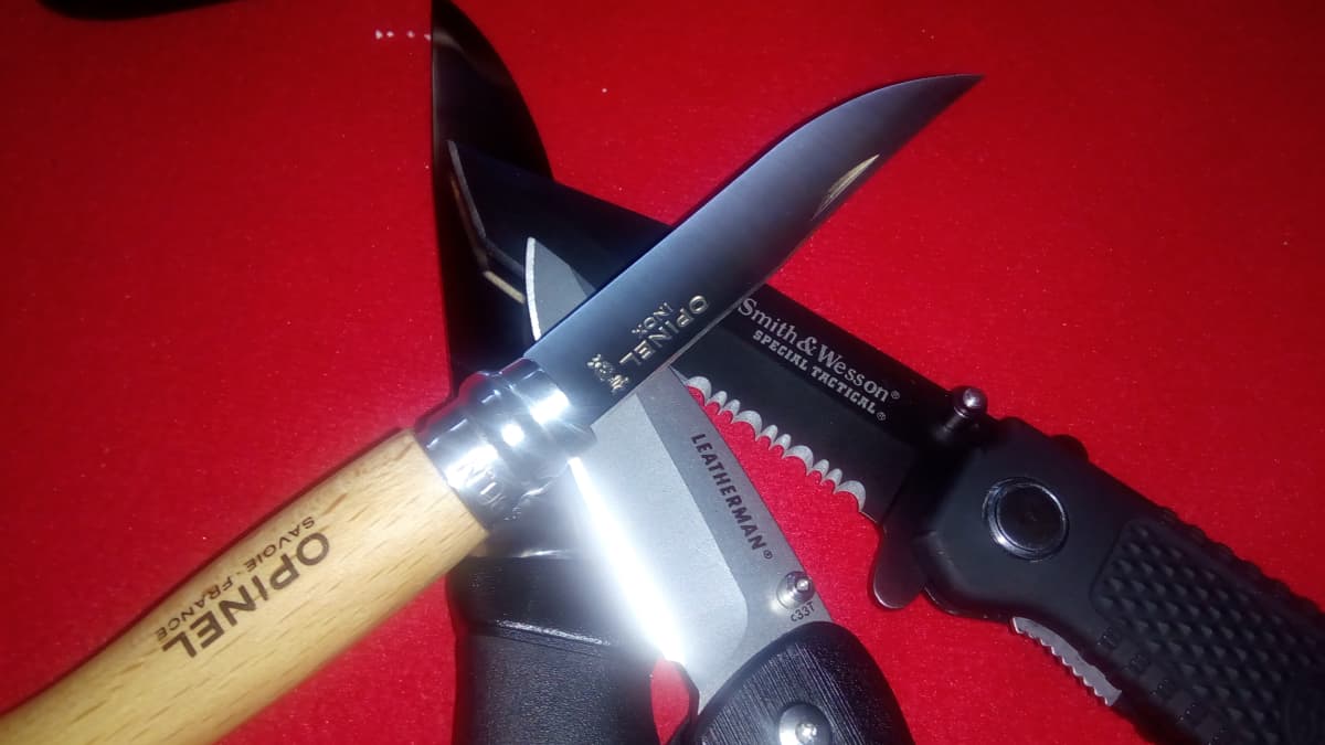 The Best Kitchen Knives Review - HubPages