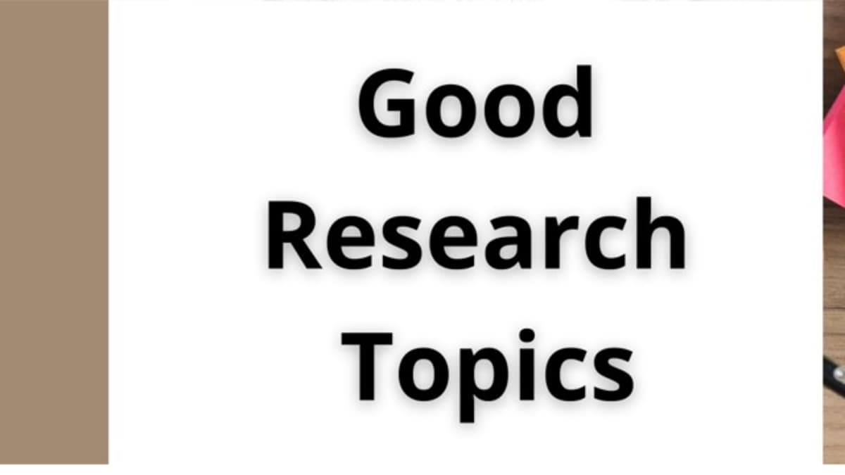 basic research title examples