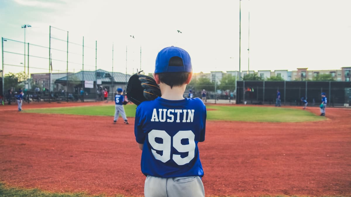 Mandatory Play: What Parents Need to Know - Little League