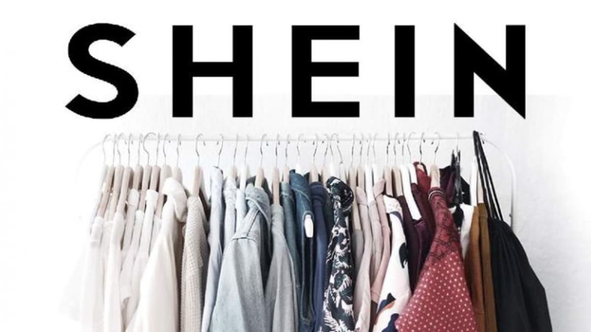Shein Online Shopping Website: Over 2 Royalty-Free Licensable Stock Vectors  & Vector Art