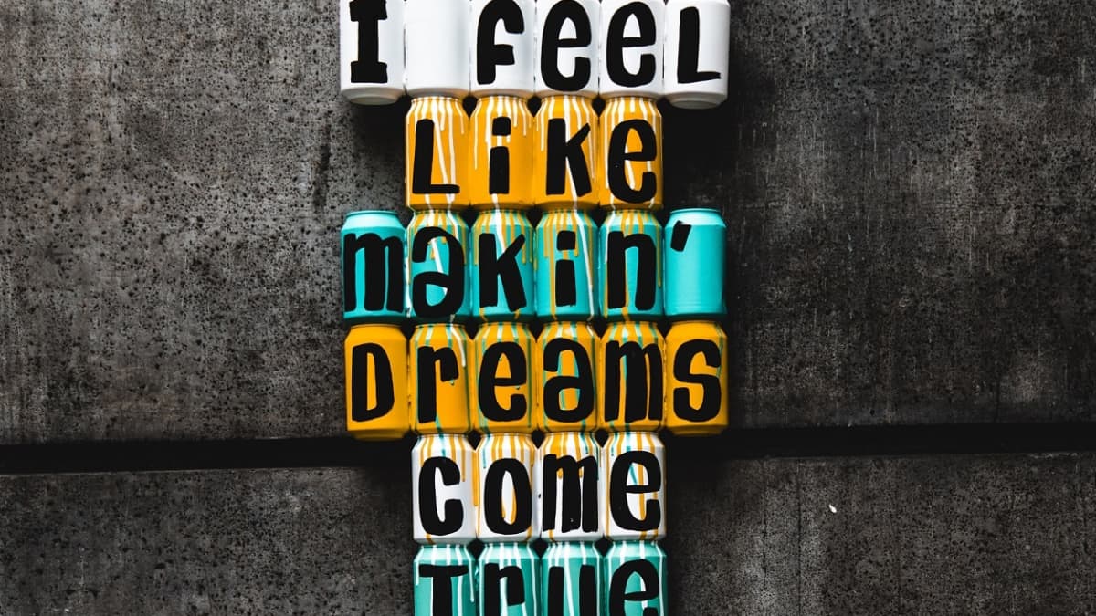 dream quotes wallpaper hd