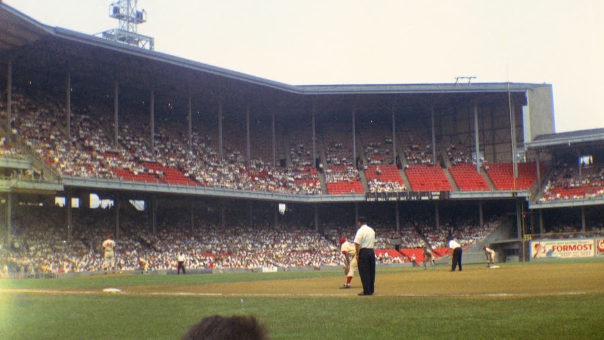 1964 Phillies  Phillies, Baseball history, Phillies baseball