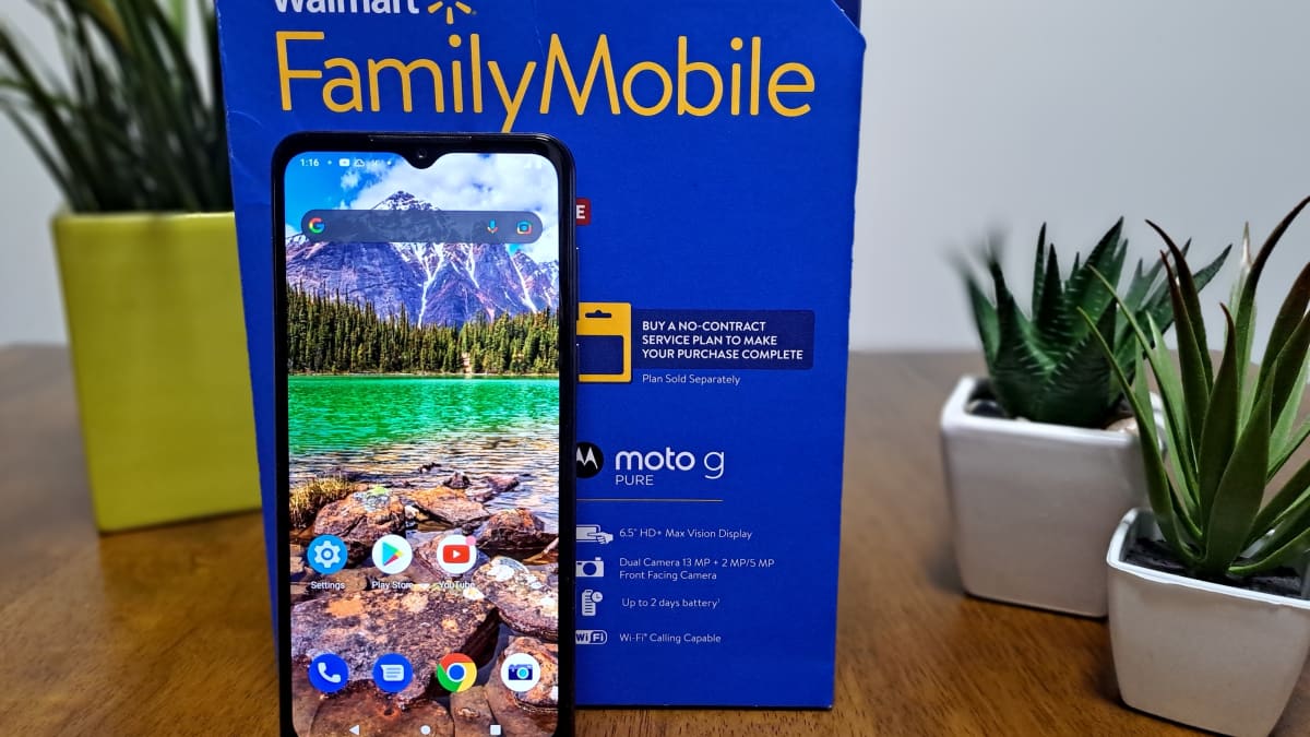 walmart family mobile deals