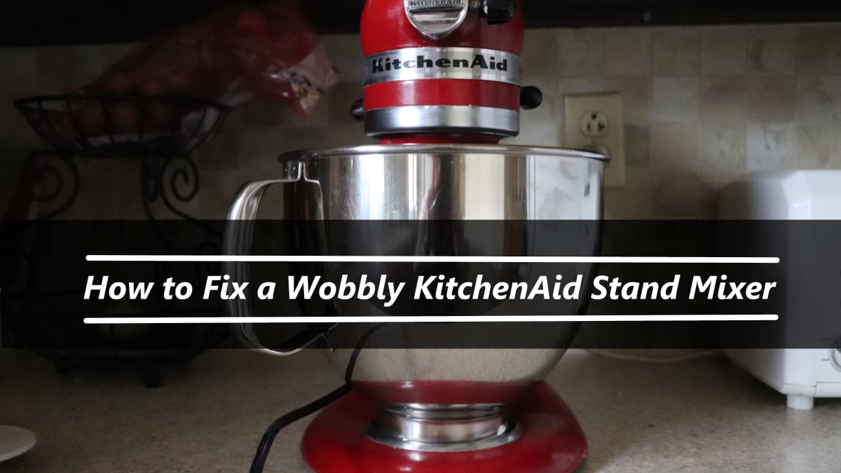 These Stand Mixer Attachment Holders Solve Your Stand Mixer Storage Problem