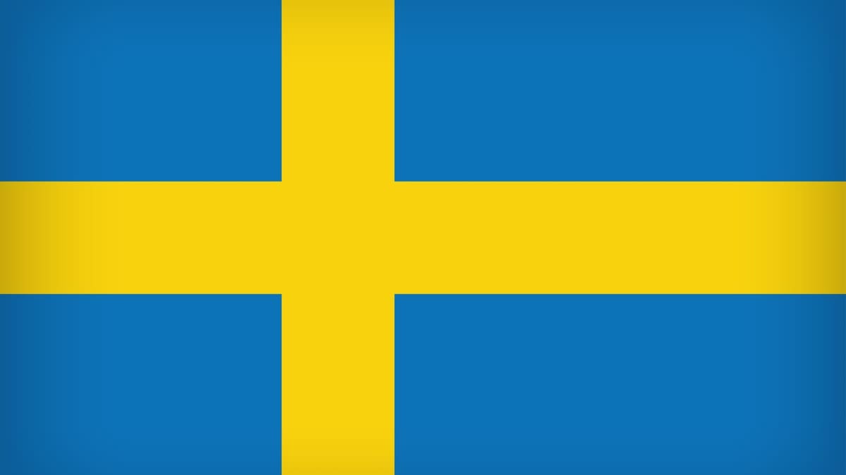Swedish hits 4: Cotton Eye Joe – Watching the Swedes