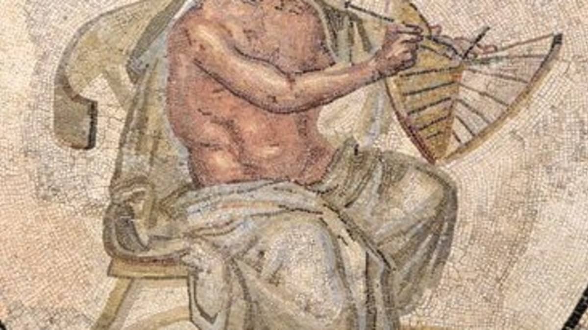 Thales of Miletus - World History Encyclopedia