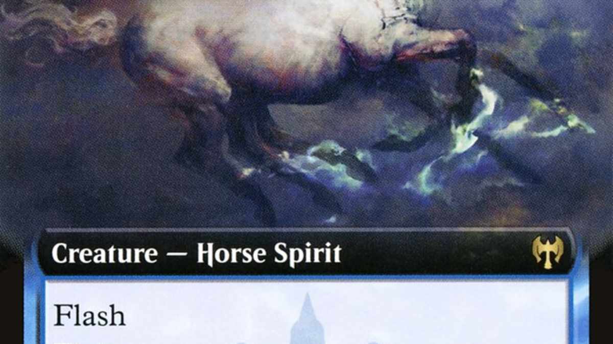 Top 10 Foretell Cards in Magic: The Gathering - HubPages