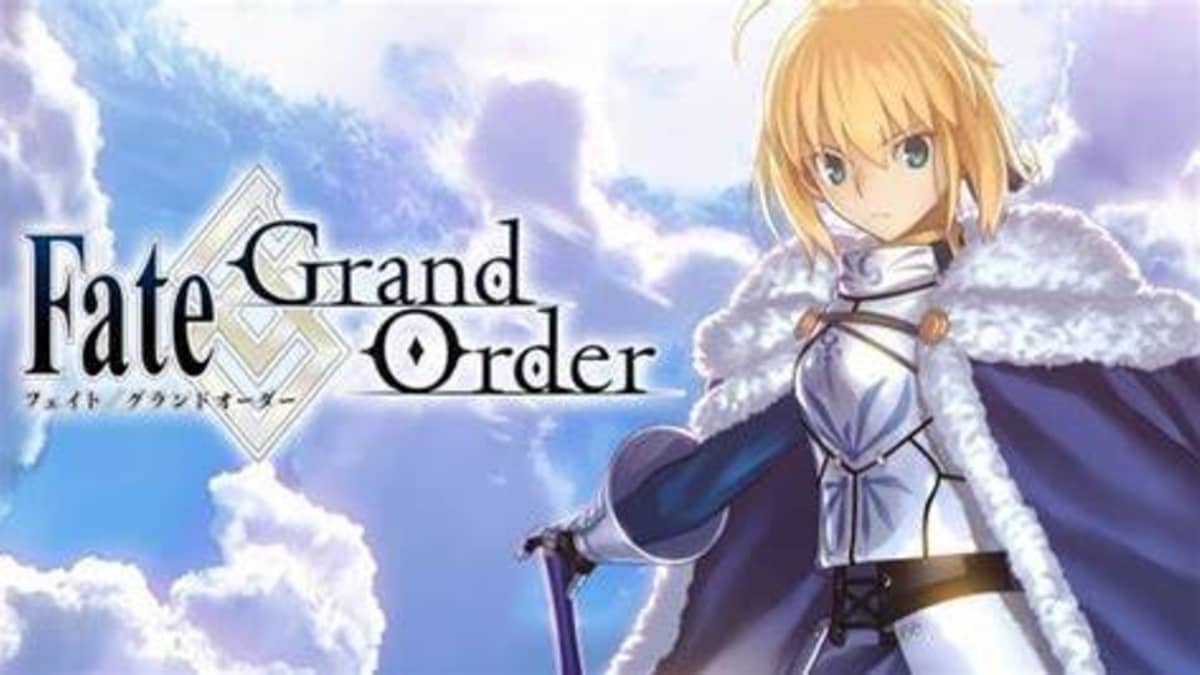 Fate Grand Order Beginner Guide 2021