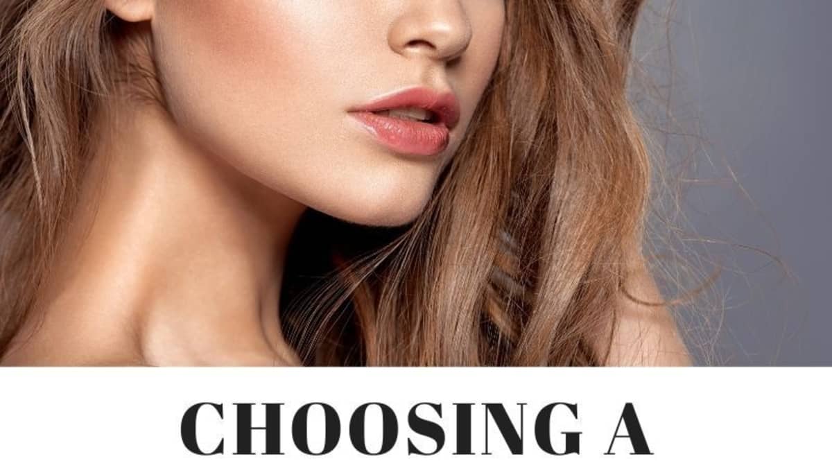 Choosing a Shade of Brown Hair Color - Bellatory