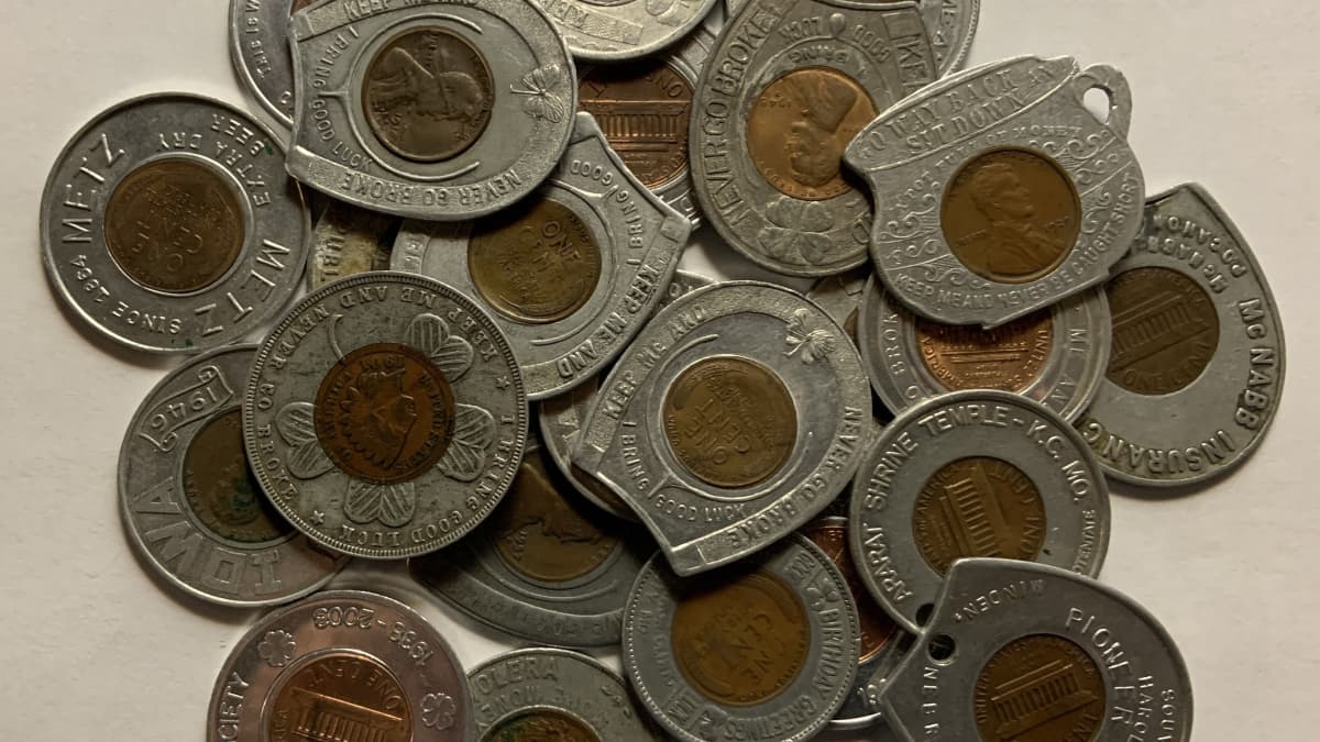 HASKYY® 24 coins de baguette décorative levier de montage coin en plastique  REVÊ