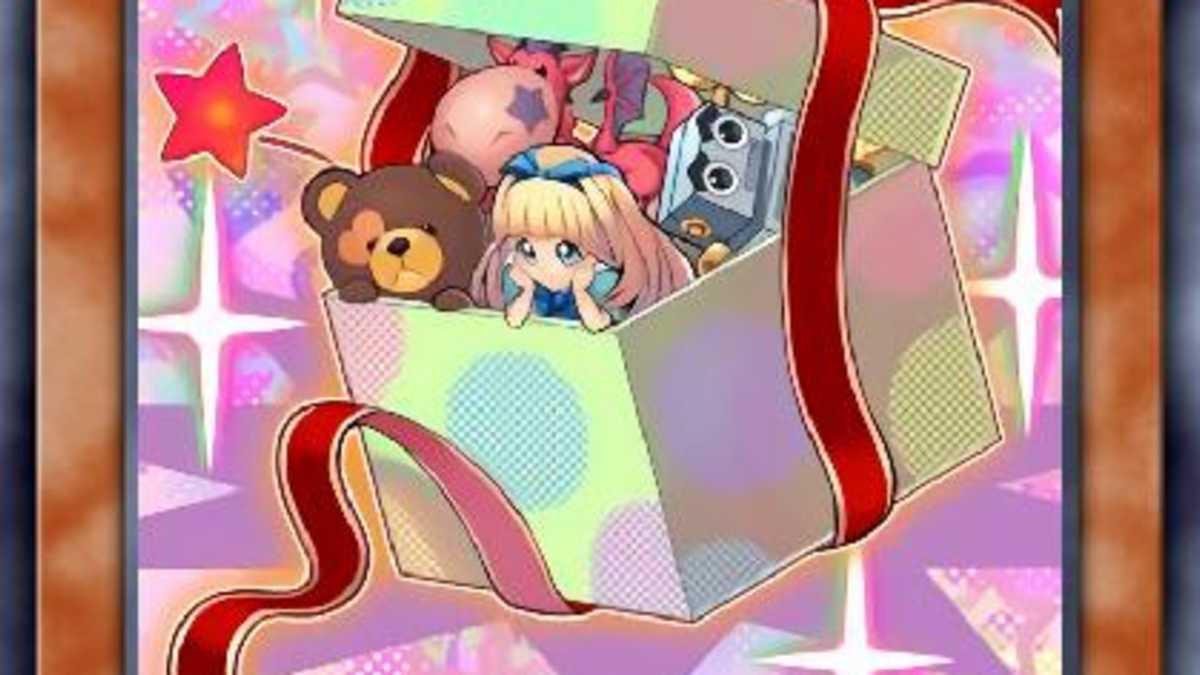 Top 10 Cards You Need for Your Normal Monster Yu-Gi-Oh! Deck - HubPages
