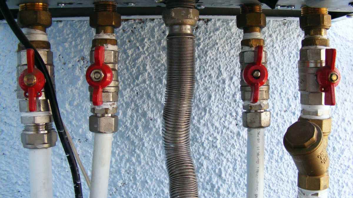 What Low Gas Boiler Pressure Means and What You Can Do About It - Dengarden