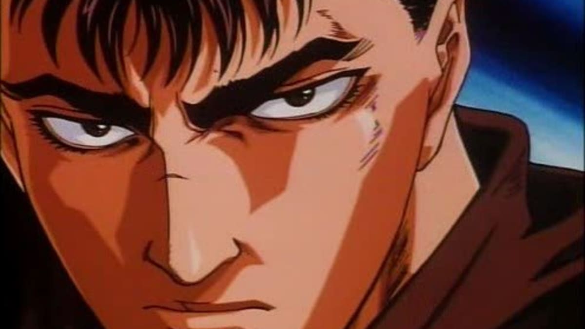 Berserk (1997) is available today on Netflix - Niche Gamer