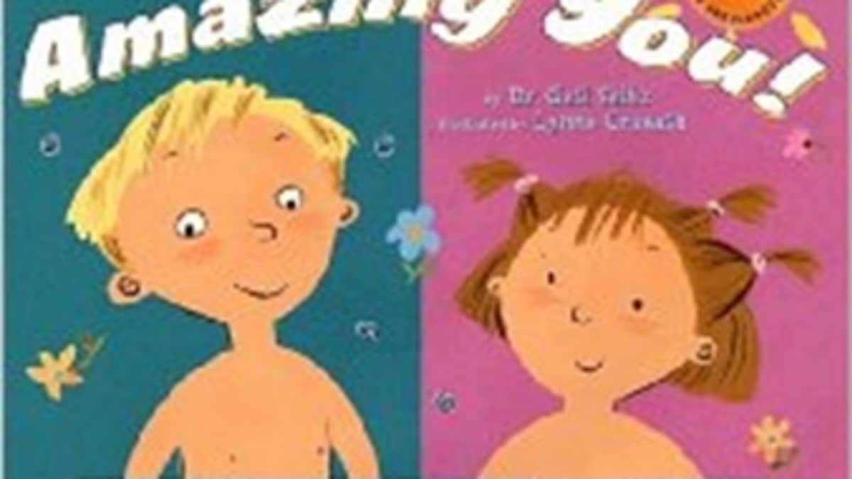 7 Sex Education Books for Children - HubPages