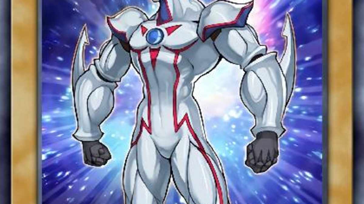 Top 10 Cards for Your Neo-Spacian "Yu-Gi-Oh!" Deck - HubPages