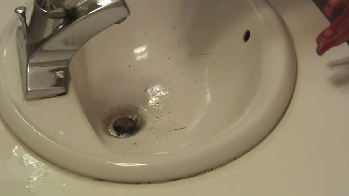 How to Unclog a Shower Drain When Drano Doesn't Work