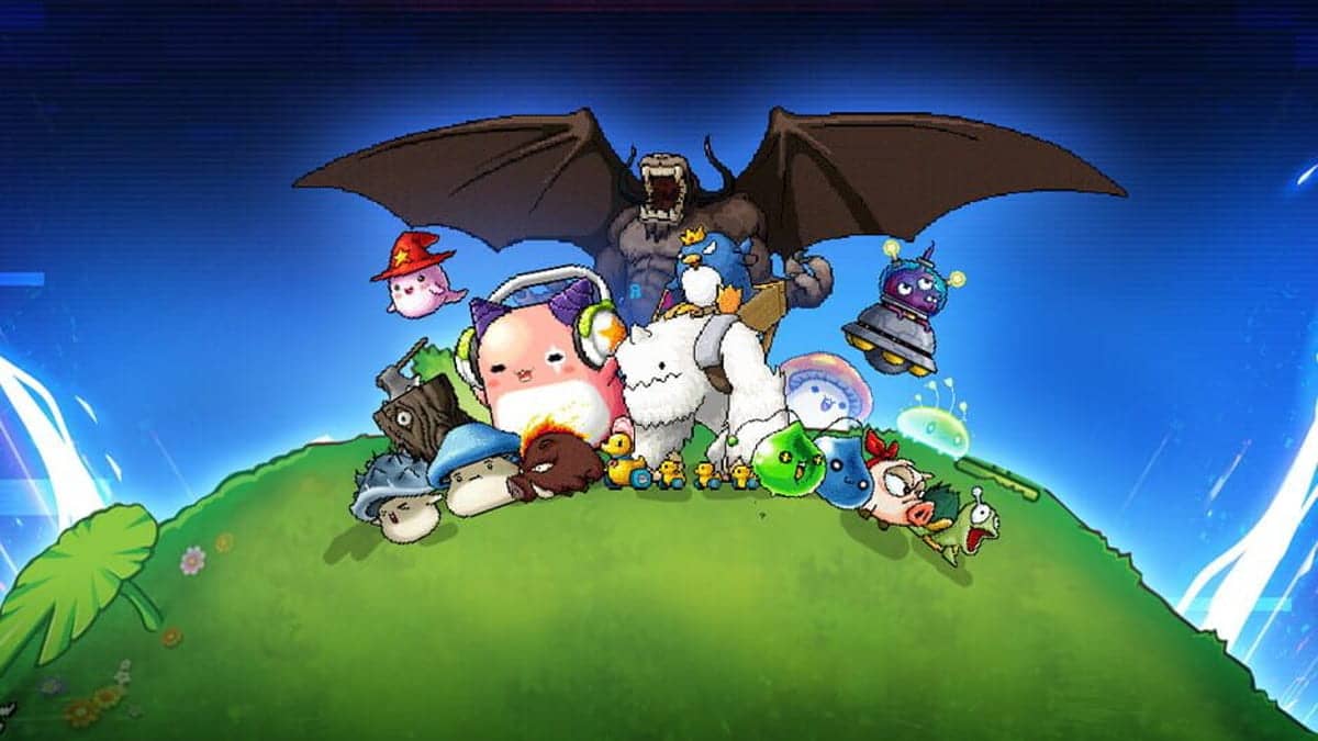 MapleStory M - 🎉Event🎉 Show us Your Multi Characters Are you all enjoying  the 🍁Maple Leaf Tree Festival🍁 with your multiple characters? Show us  your multiple characters for a chance to win