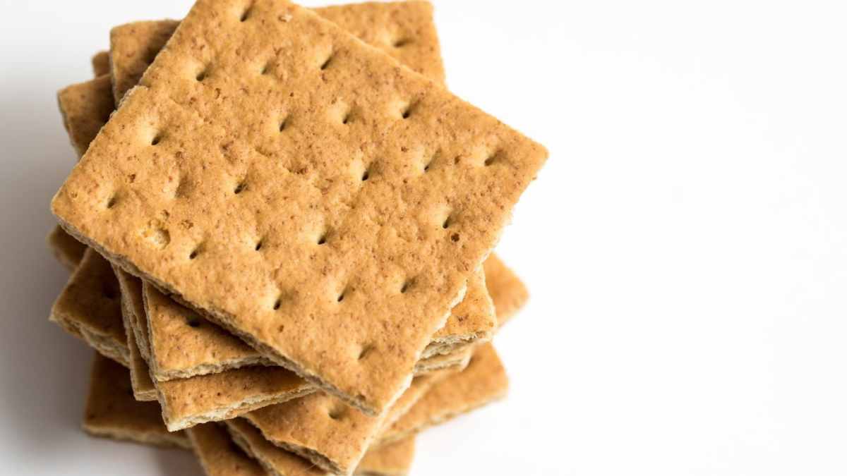 are graham crackers bad for diabetics