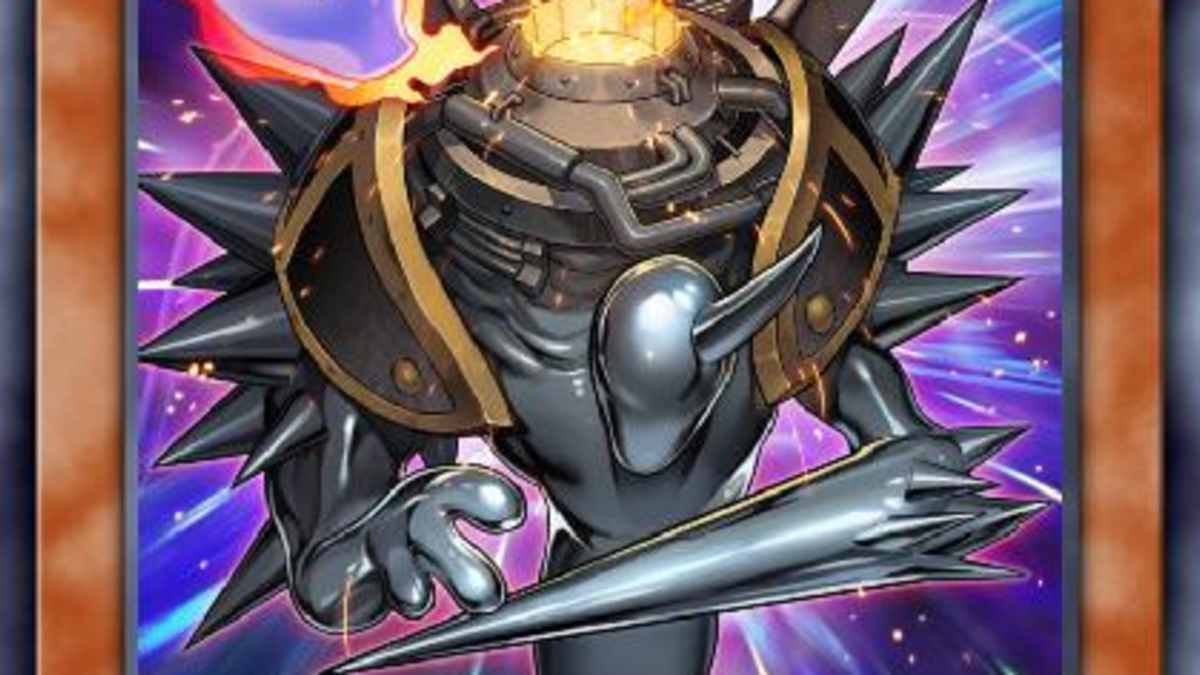 Top 10 Token-Summoning "Yu-Gi-Oh" Cards - HubPages Top 10 Token-Summoning "Yu-Gi-Oh" Cards - HubPages
