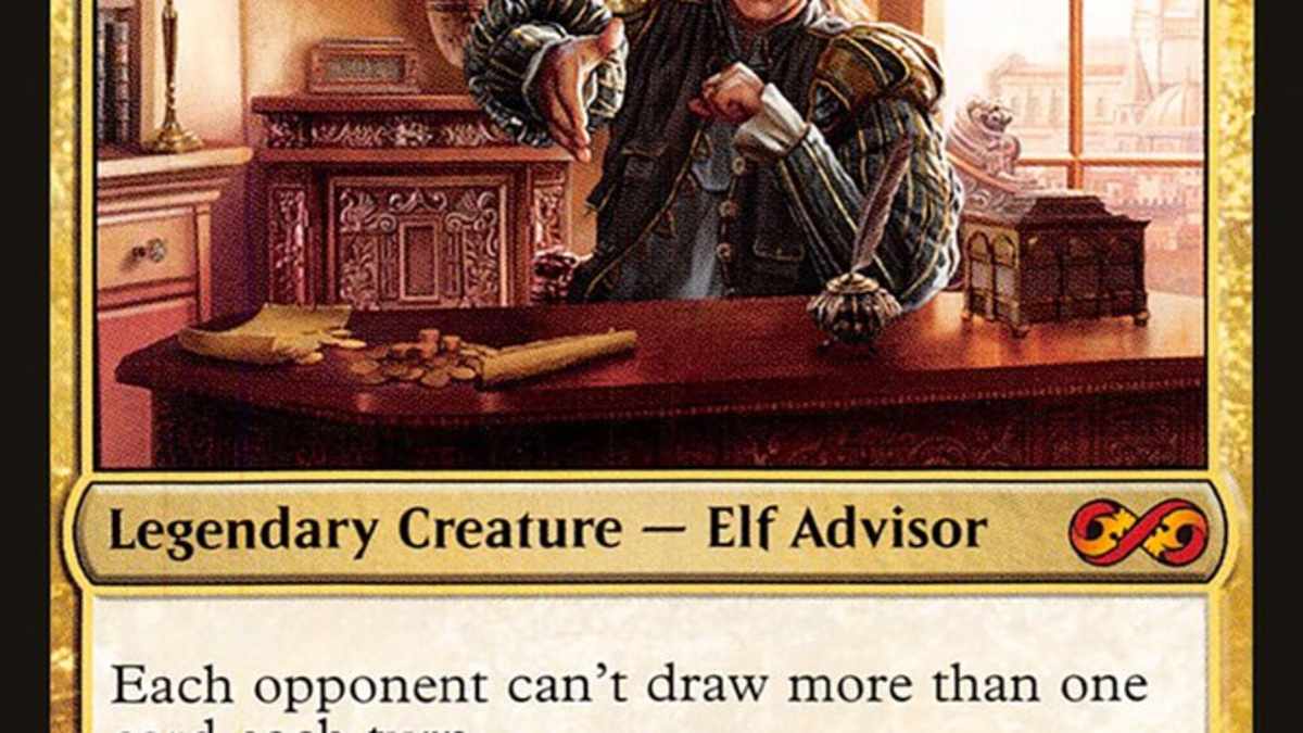 Top 10 Draw Restrictions in Magic: The Gathering - HubPages Top 10 Draw Restrictions in Magic: The Gathering - HubPages