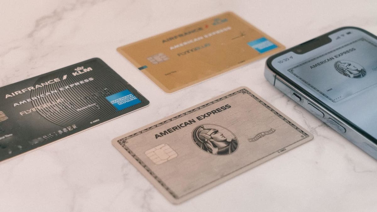Metal credit cards: The latest American status symbol - MarketWatch