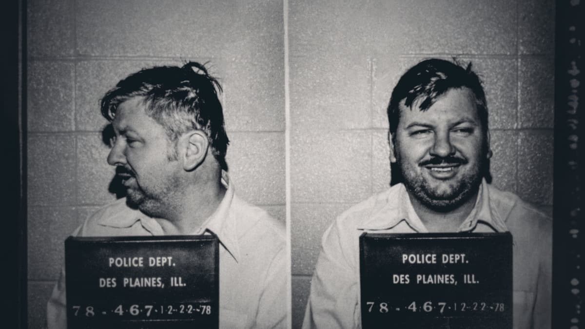 Infamous Serial Killers: Mass Murderers Who Terrorized Their Communities