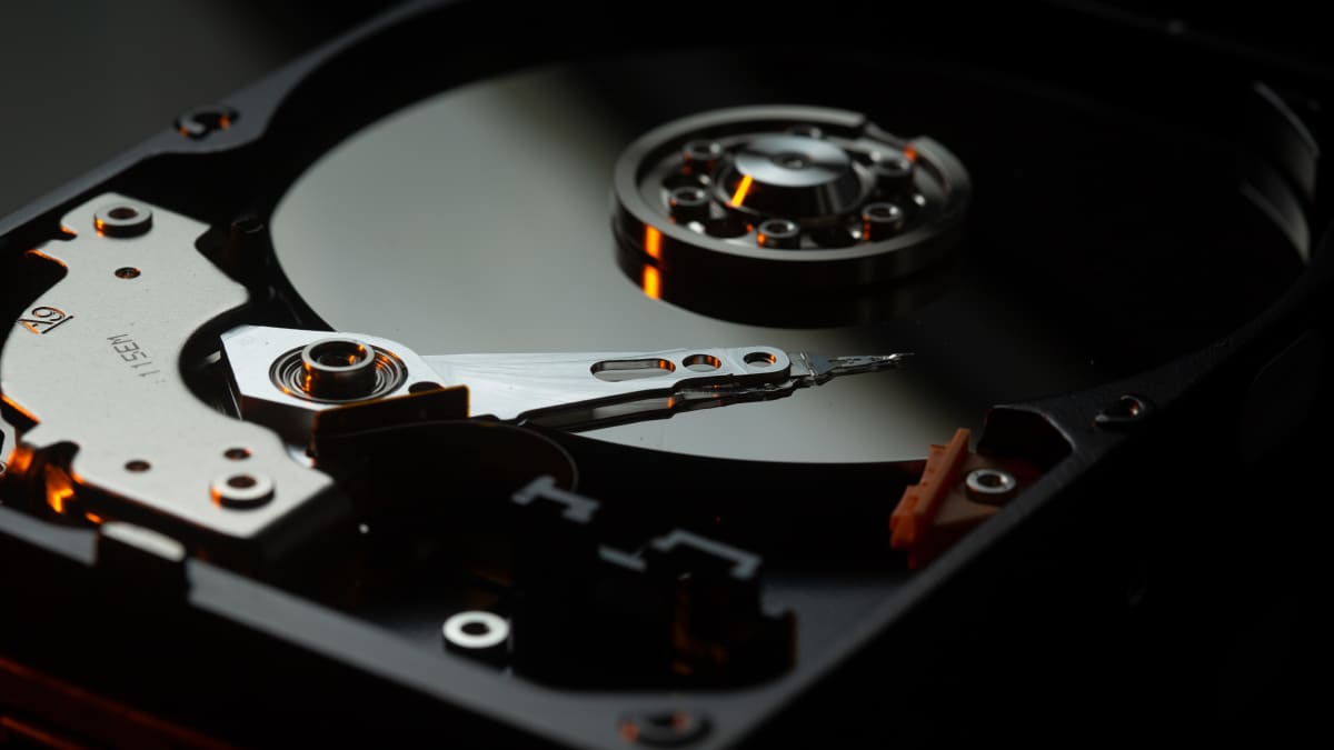 Hard Disk Drives Capacity Limits - Hardware Secrets