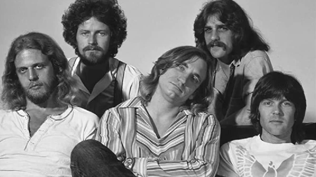 The Story Behind Every Song on Eagles' 'Hotel California