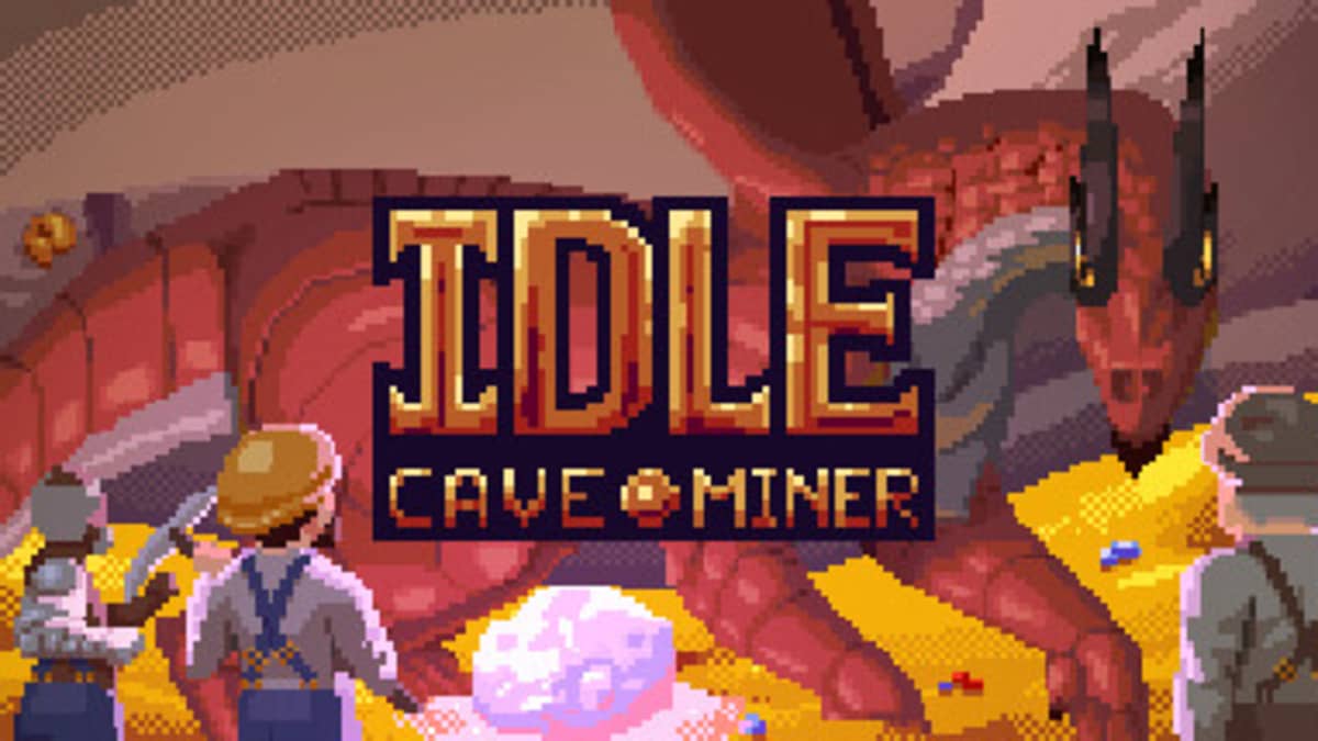 Idle Cave Miner Guide with Miners Ranked and Souls Priority - HubPages