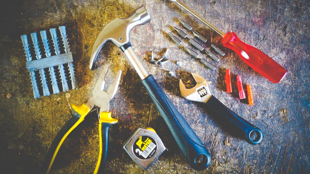Top 10 Must Have Tools in Your Home for Any Matter - MyBayut